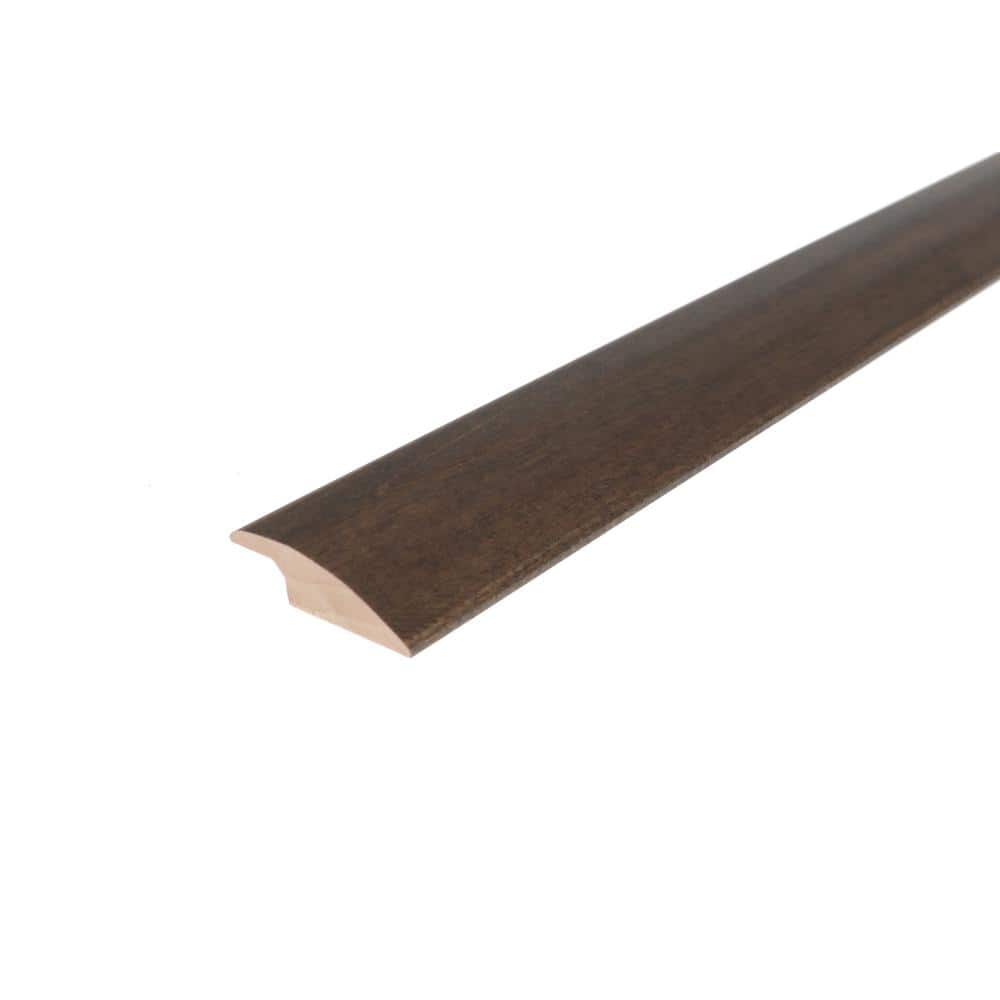 Klopp 0.27 in. Thick x 2 in. Wide x 78 in. Length Wood Reducer - Hercitys