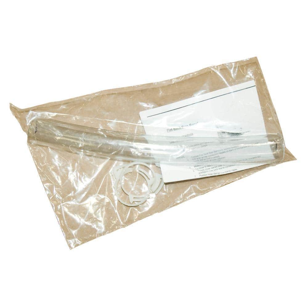 Rain Barrel Link Kit - Hercitys