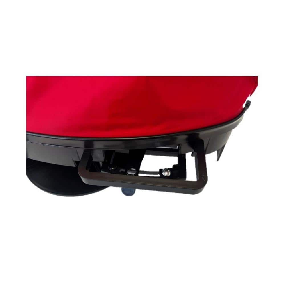 Hand Crank Bag Seeder/Spreader - Hercitys