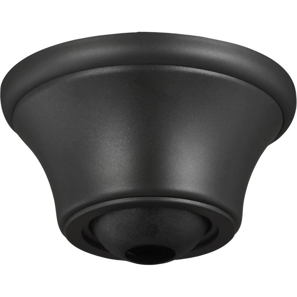 Graphite Accessory Ceiling Fan Canopy - Hercitys