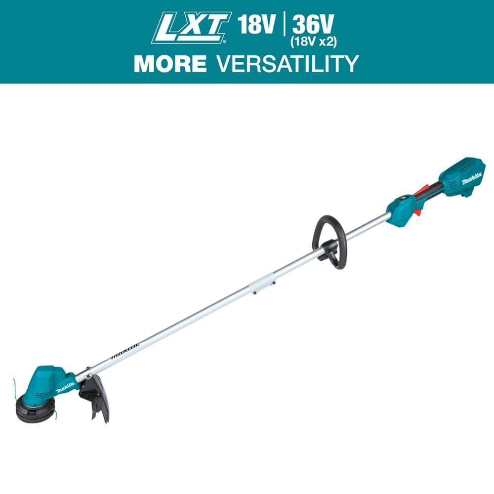 LXT 18V Lithium-Ion Brushless Cordless 13 in. String Trimmer, Tool-Only - Hercitys