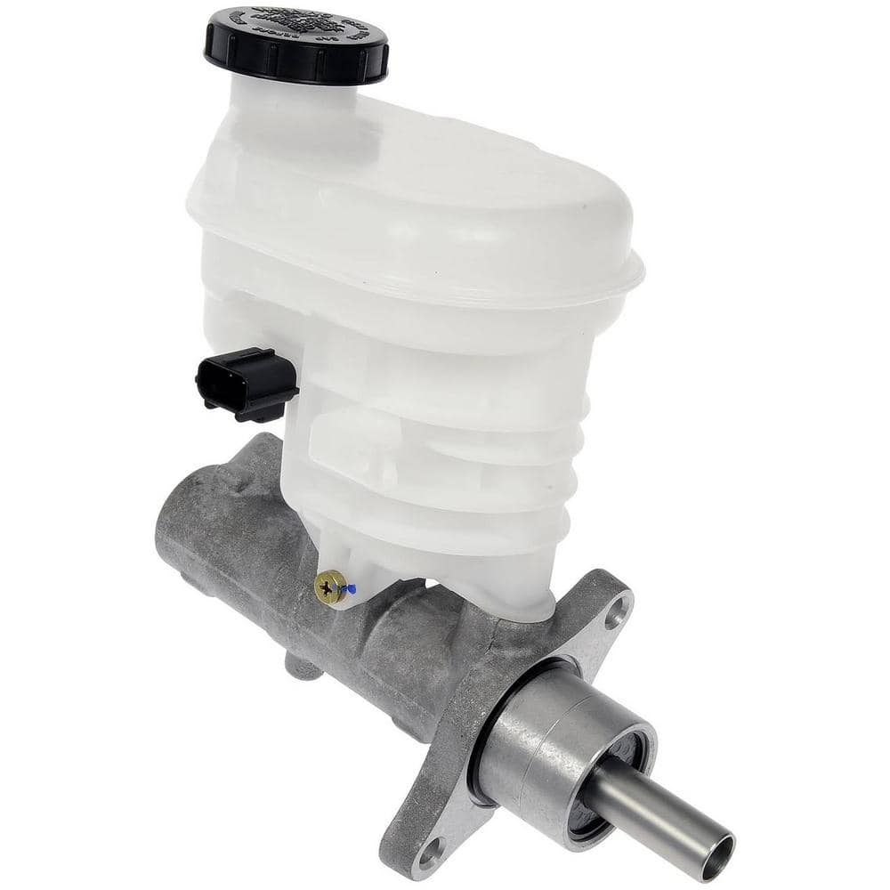 Brake Master Cylinder - Hercitys