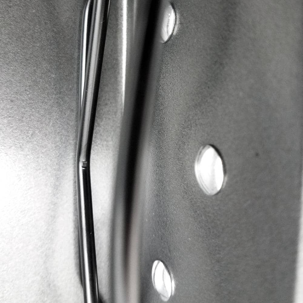 Top Roast Roaster with Metal Rack - Hercitys