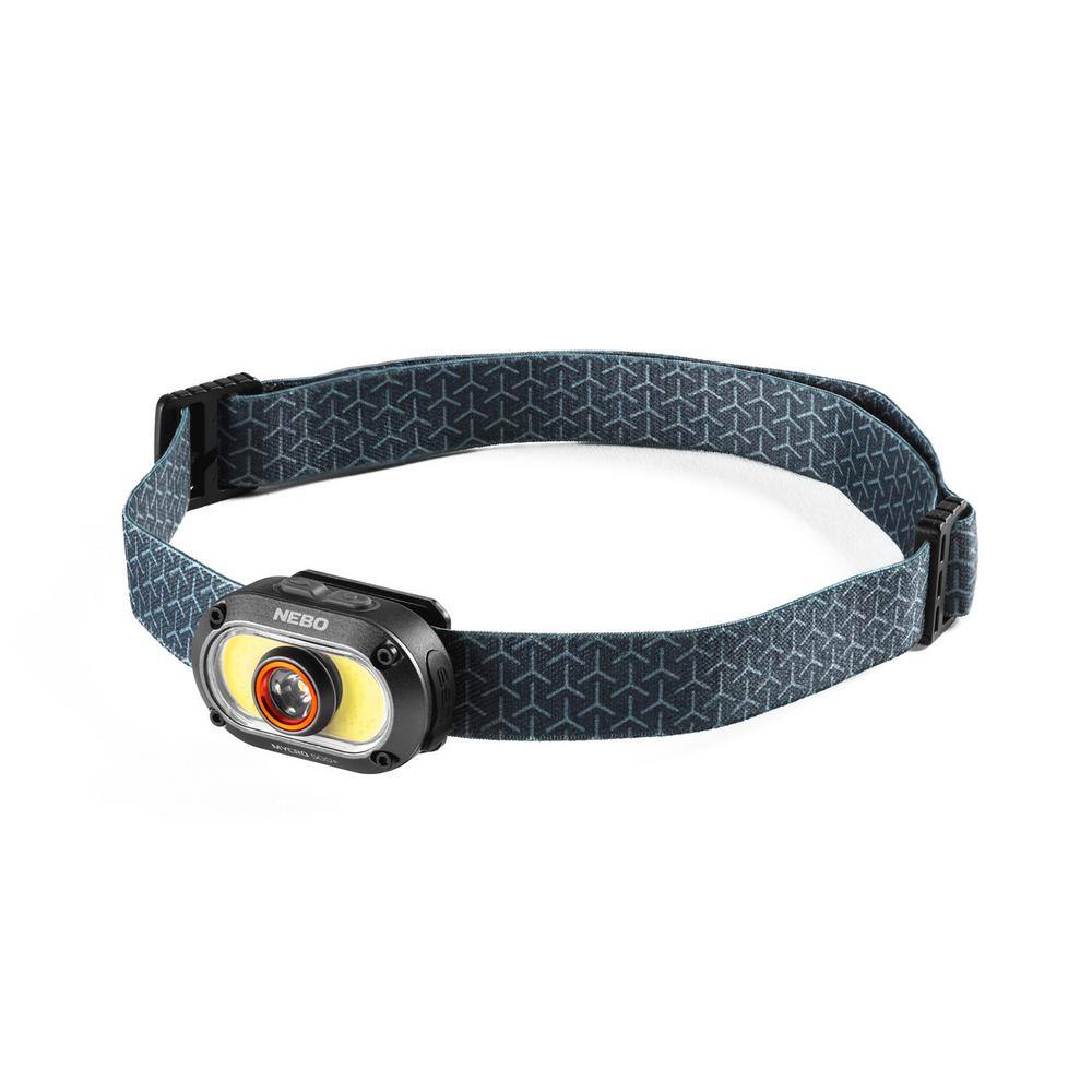Mycro 500 Lumens Rechargeable Headlamp - Hercitys