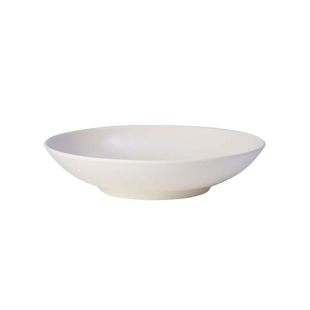 For Me White Individual Salad Bowl - Hercitys