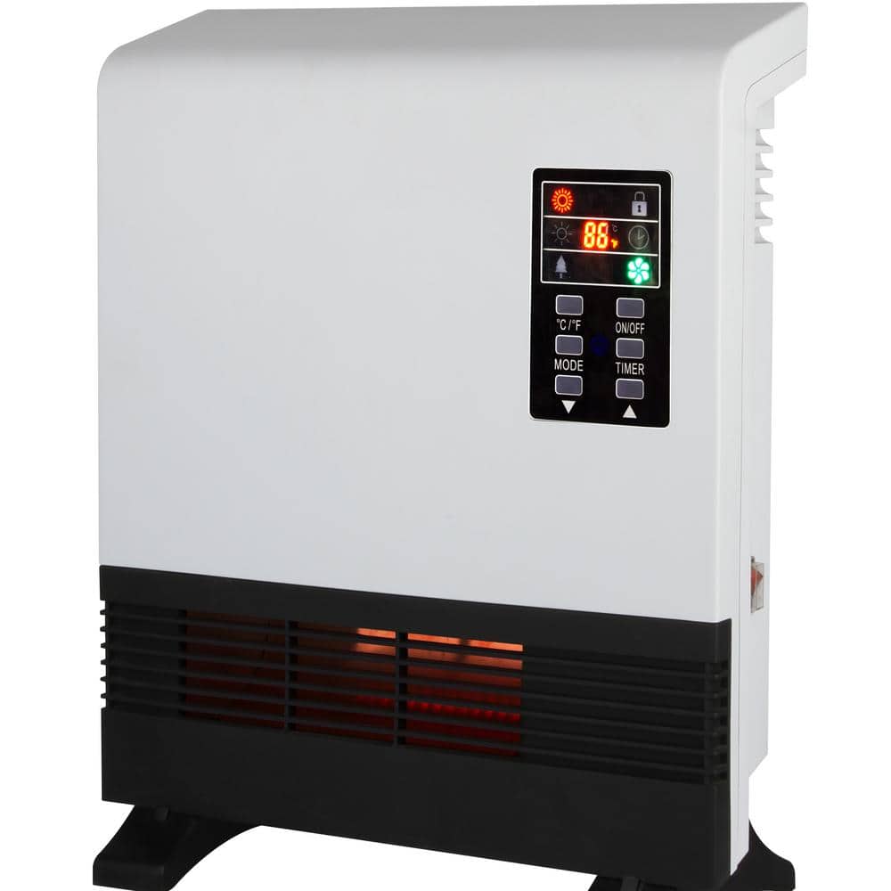 Cooling & Air Quality/Heaters/Wall Heaters - Hercitys