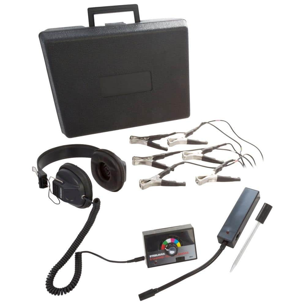 ChassisEAR and EngineEAR Diagnostic Systems (Combo Pack) - Hercitys