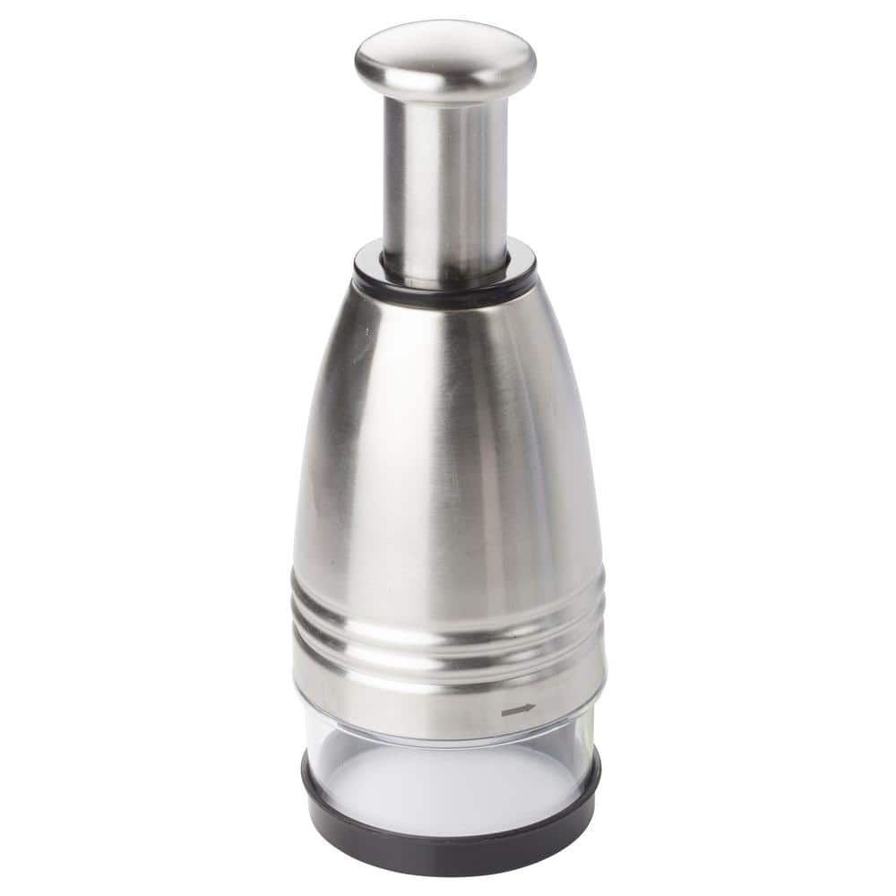 Stainless Steel Food Chopper - Hercitys