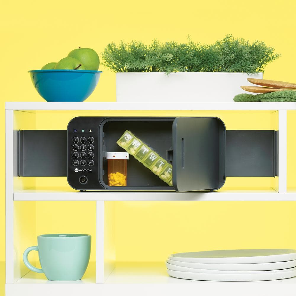 Flex Smart Safe - Hercitys