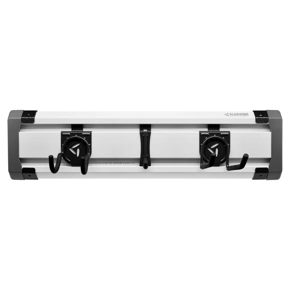 Rack GearTrack Pack - Hercitys