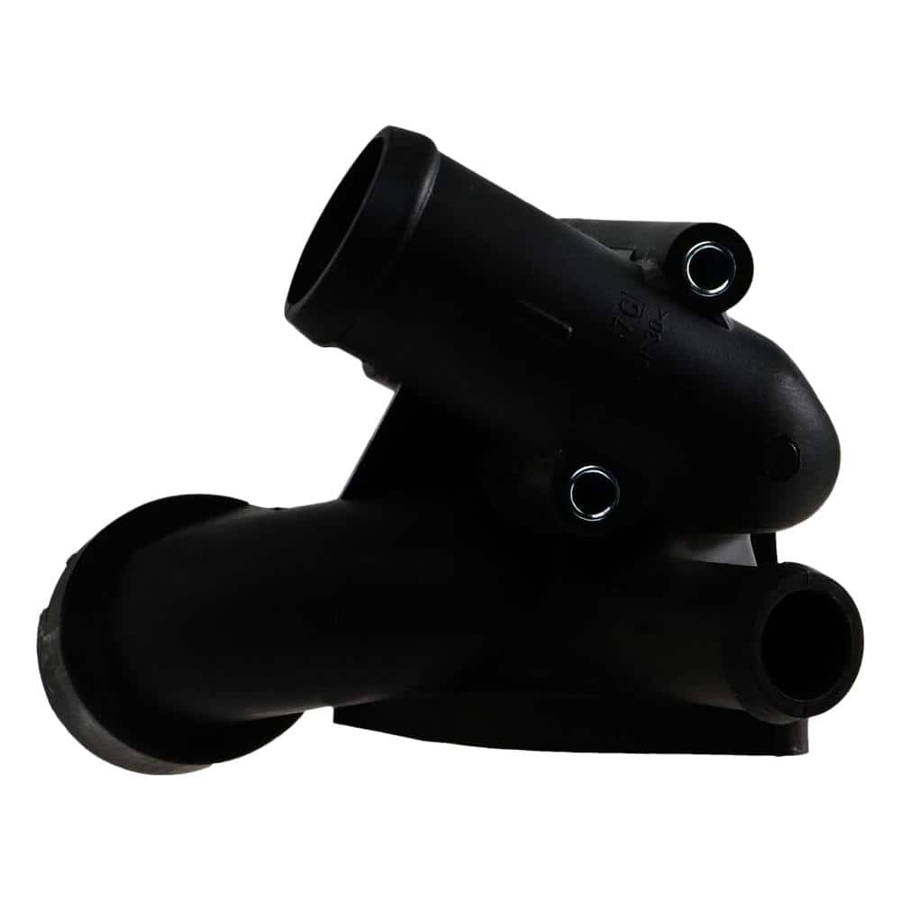 Engine Coolant Thermostat Housing - Hercitys