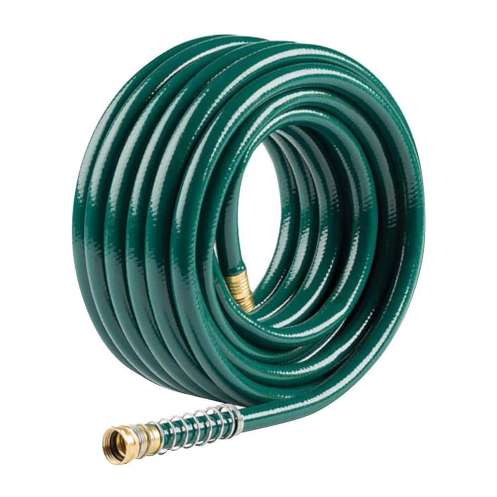 Flexogen 5/8 in. D x 25 ft. L Heavy-Duty Garden Hose - Hercitys