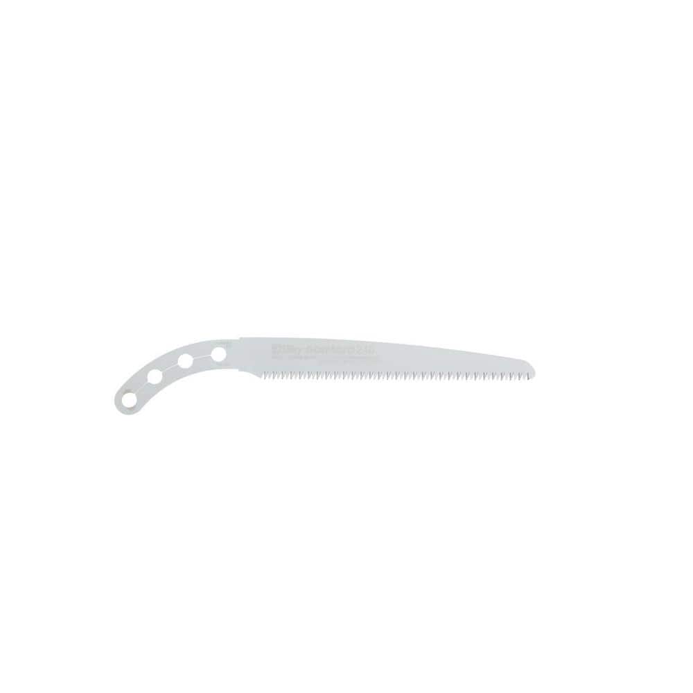 Gomatoro 9.5 in. Root Cutting Pruning Saw Replacement Blade - Hercitys