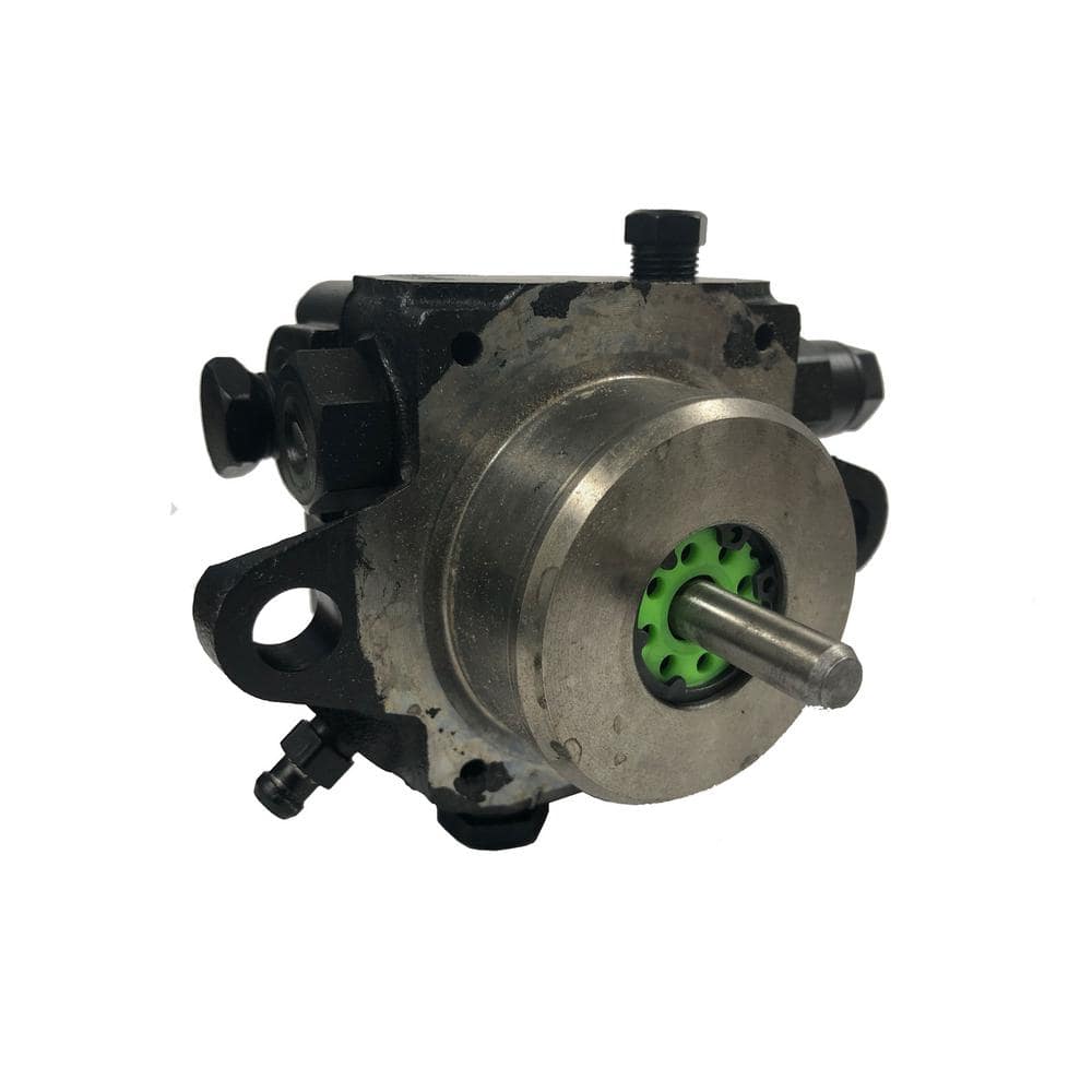 Single Stage 3 GPH Oil Pump - Hercitys