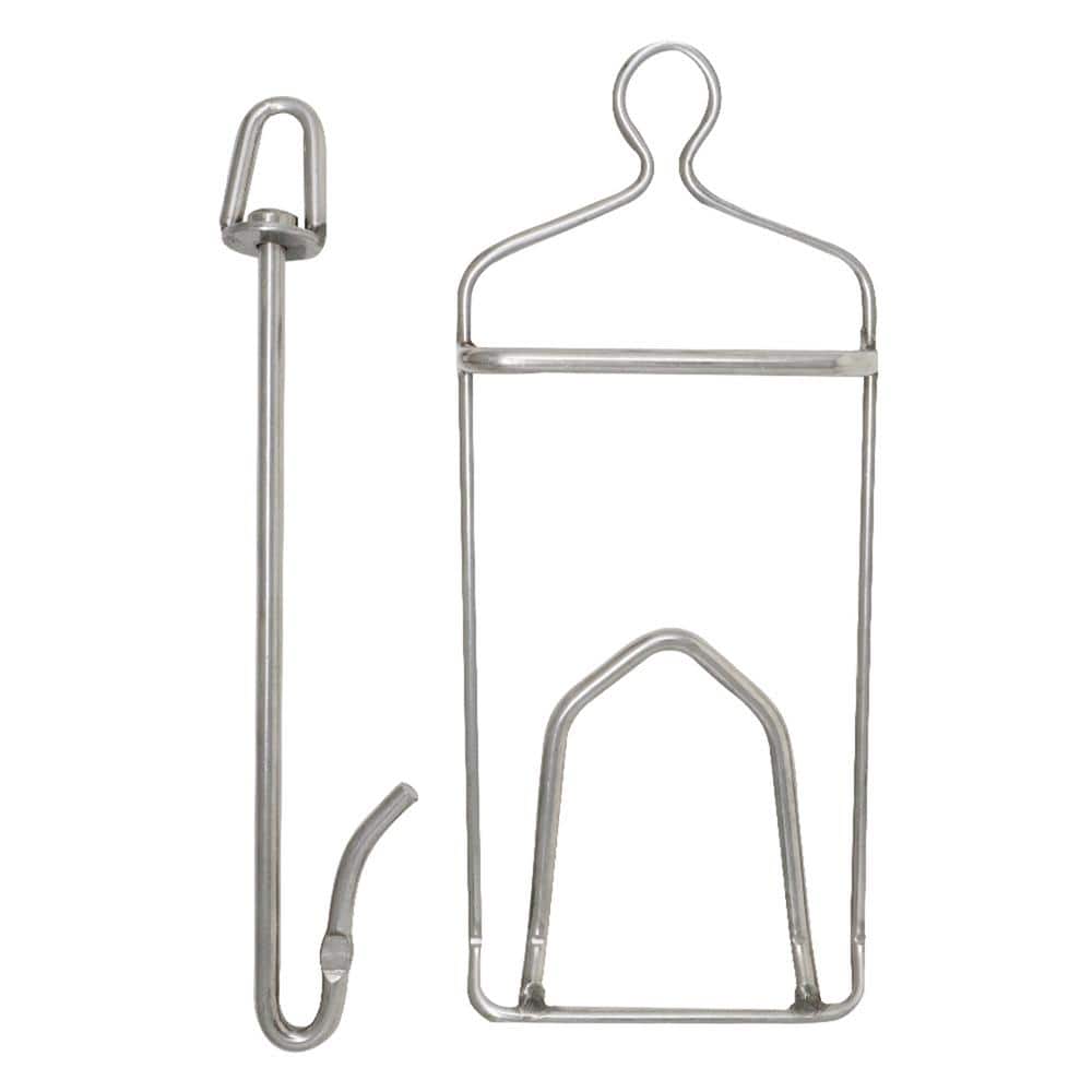 Poultry Shackle and Hook Set - Hercitys