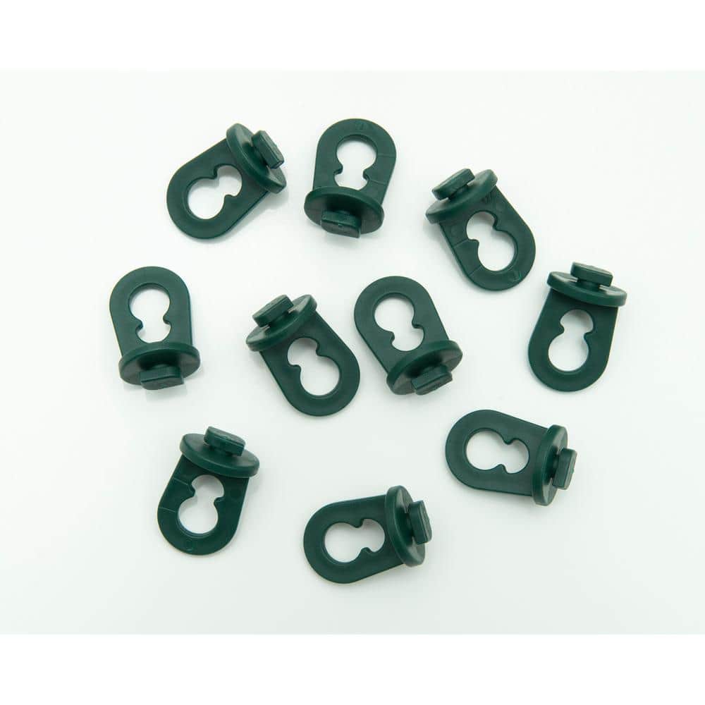 Greenhouse Plant Hangers Kit - Hercitys