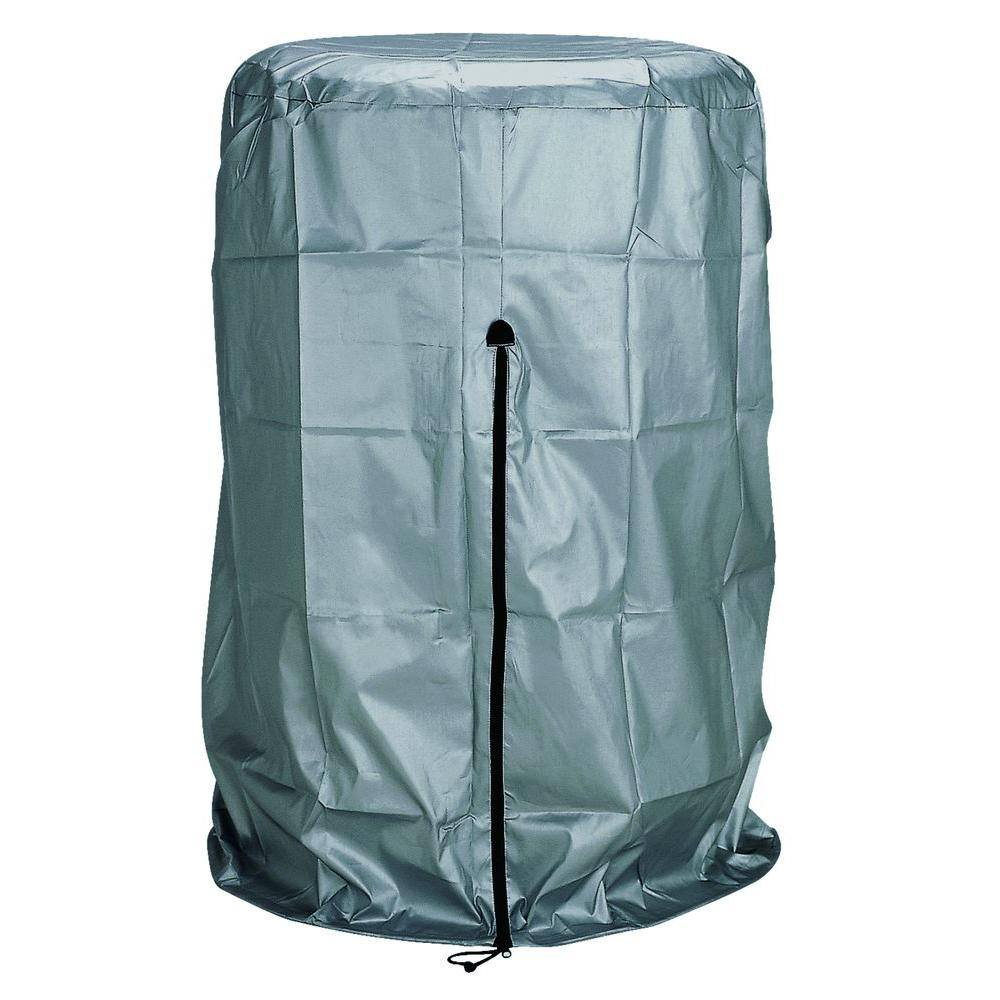 TireHide 30 in. Large Tire Cover - Hercitys