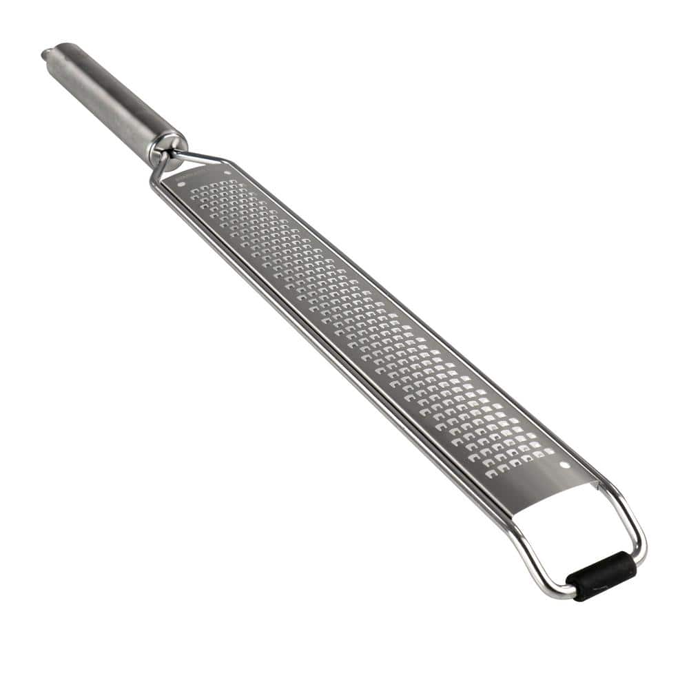Stainless Steel Long Grater - Hercitys