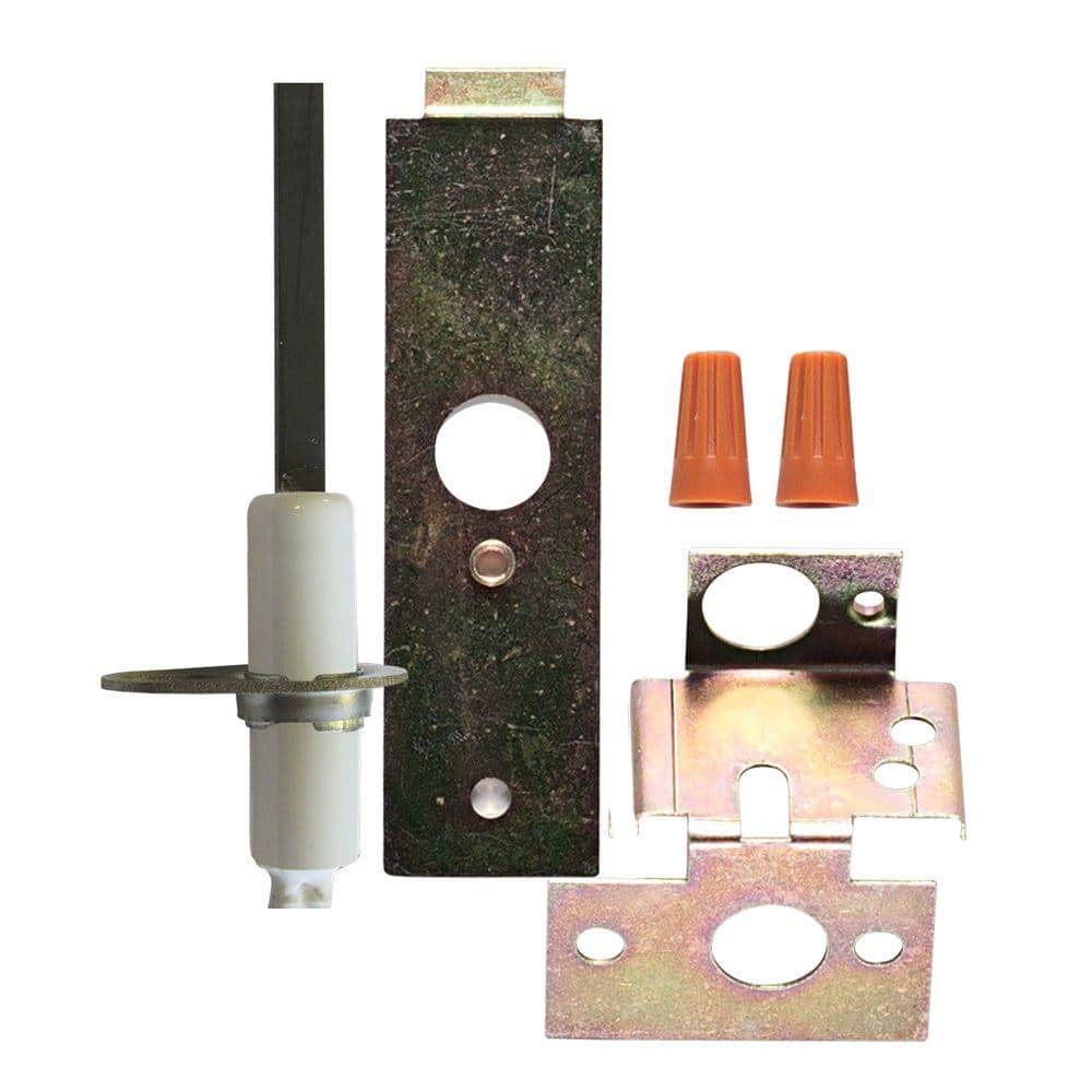 Universal 120-Volt Hot Surface Igniter Kit - Hercitys