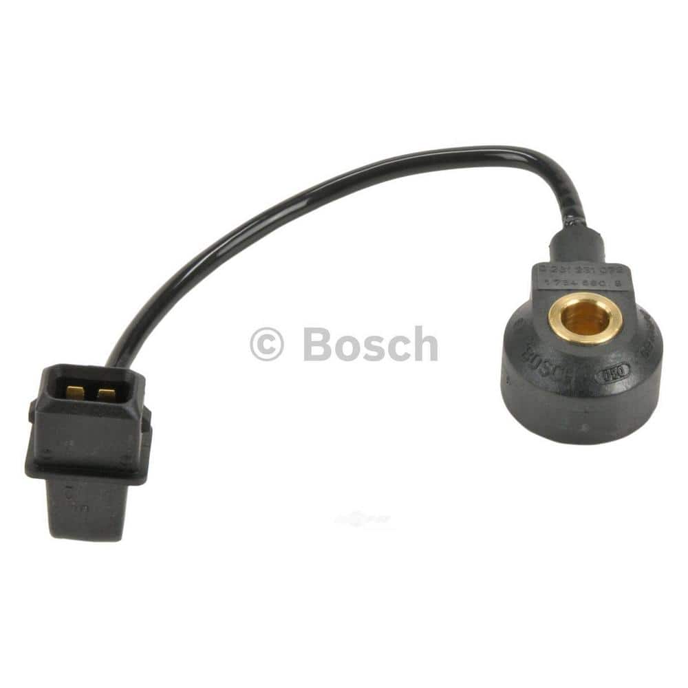 Ignition Knock (Detonation) Sensor - Hercitys
