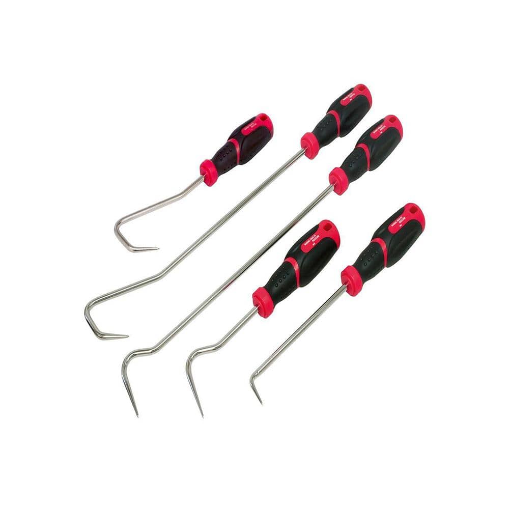Hose Remover Set (5-Piece) - Hercitys