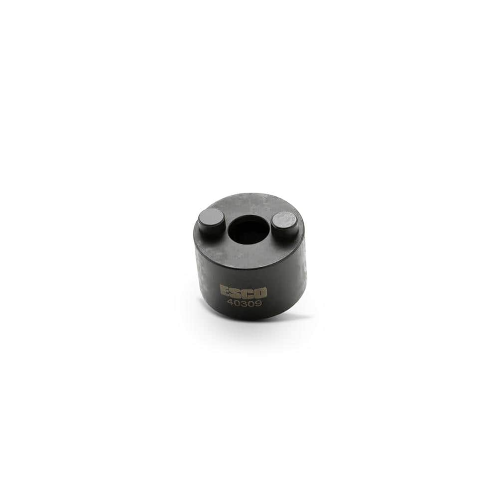 Pro Series Mack/Volvo Truck Suspension Leaf Spring Pin Socket - Hercitys