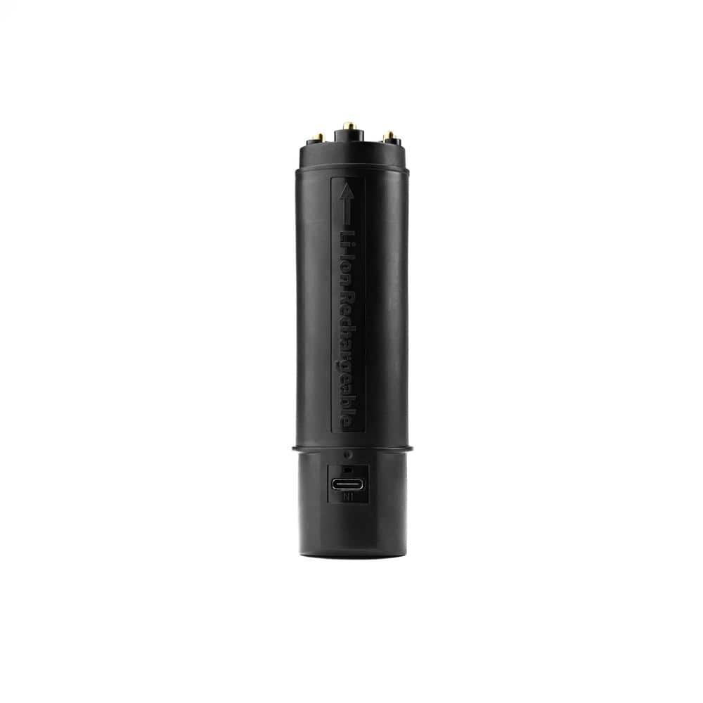 Rechargeable Battery 26650 5000 mAh 3.6v - Hercitys
