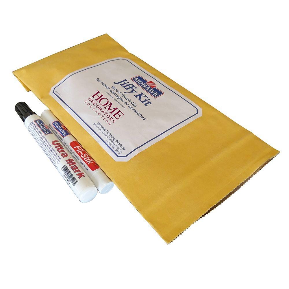 Mythic Blue Touch Up Kit - Hercitys