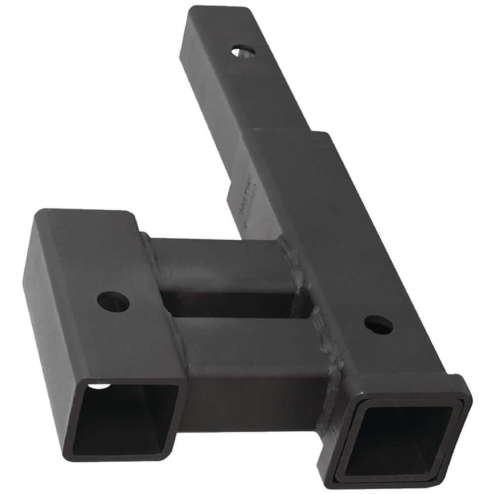 Class III / IV Dual Hitch Extender - Hercitys