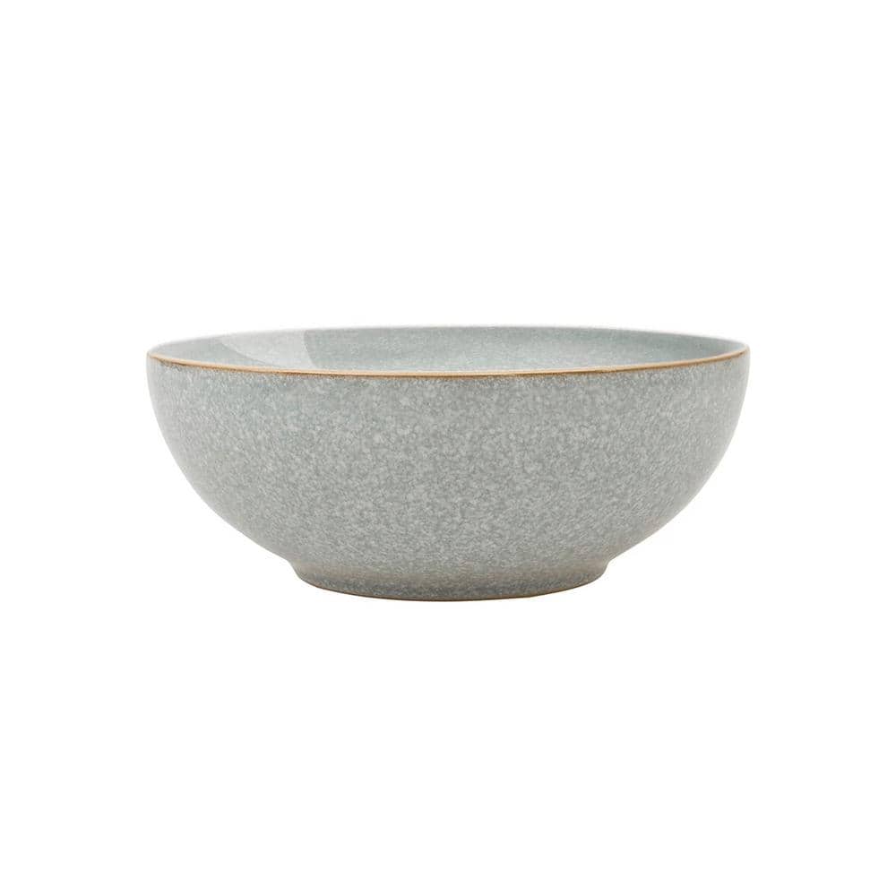 Elements Light Grey Alt Coupe Cereal Bowl - Hercitys