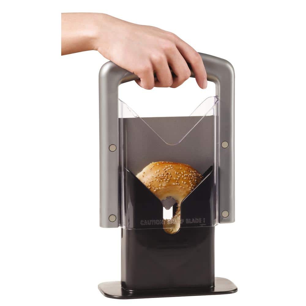 Bagel Guillotine Slicer - Hercitys
