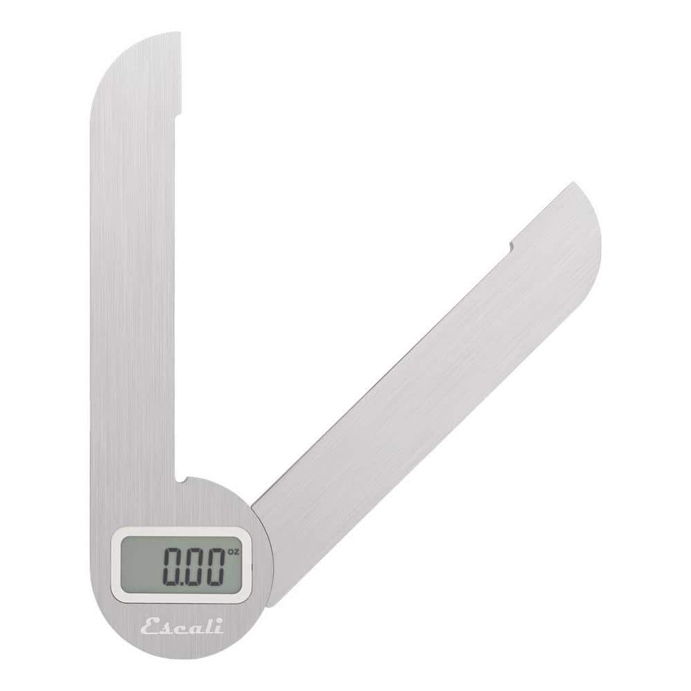 Savu Space Saving Digital Food Scale - Hercitys