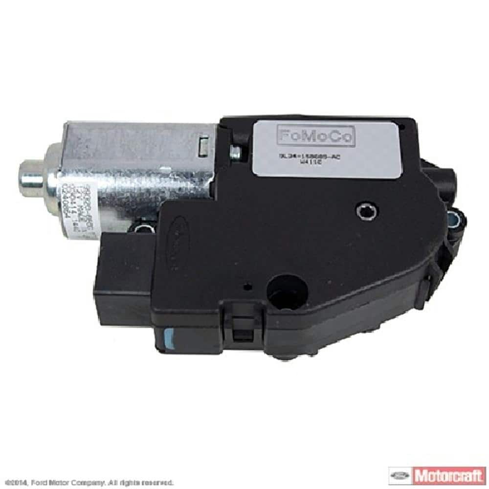 Sunroof Motor - Hercitys