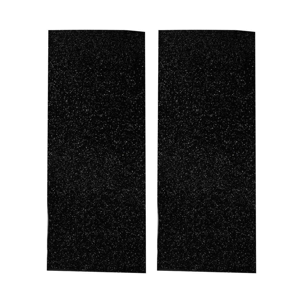 Replacement Carbon Pre-Filter for AV600APH - Hercitys