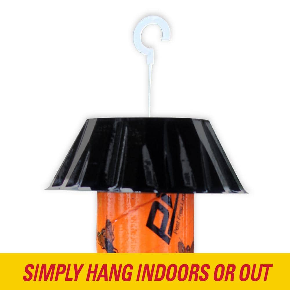 Jumbo Fly Sticks (6-Pack) - Hercitys