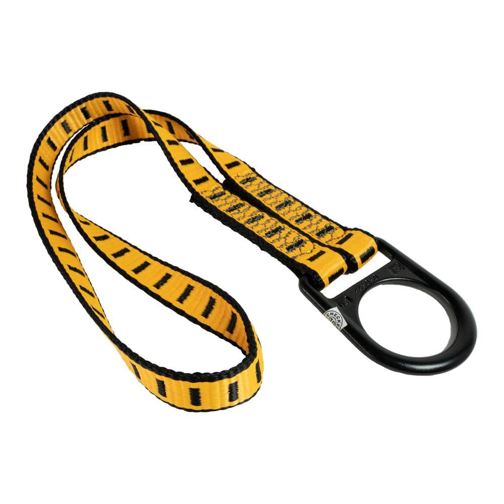 Web Scaffold Choker - Hercitys