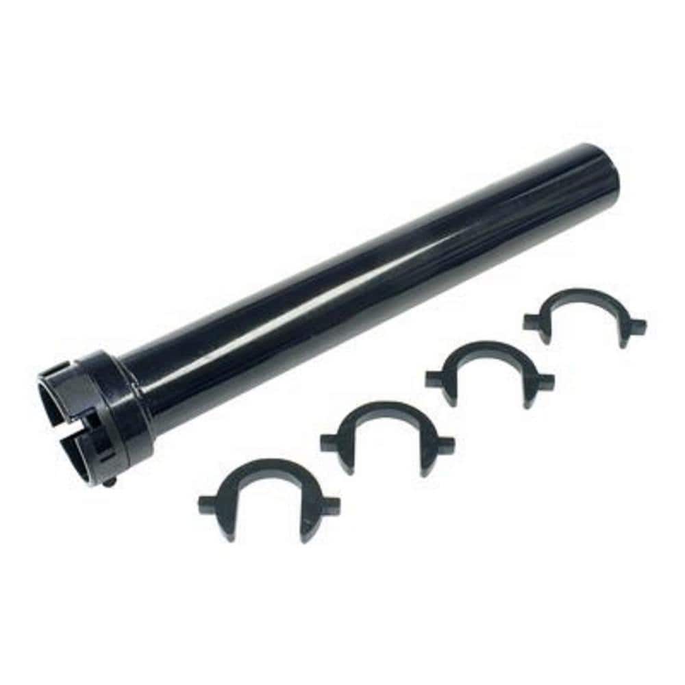 Replacement Tube for 45750 Inner Tie Rod Tool - Hercitys