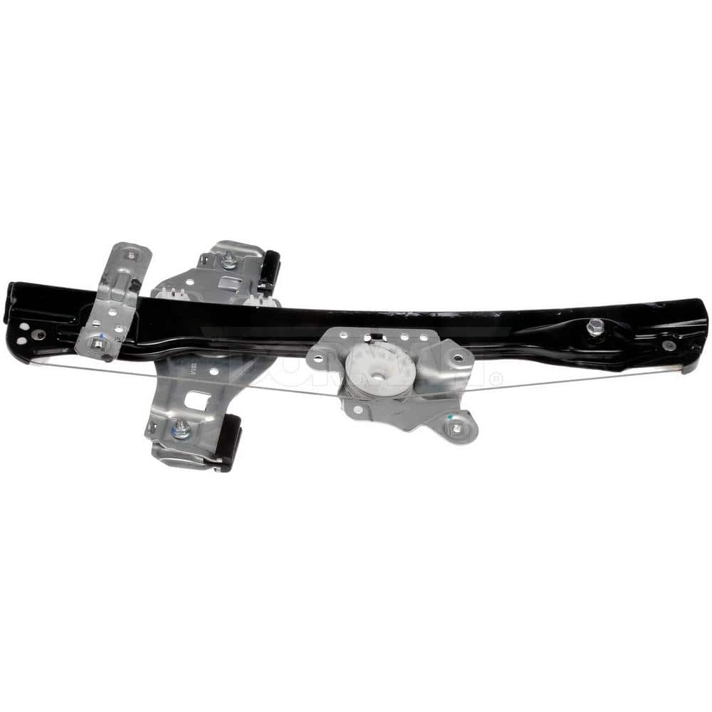 Power Window Regulator (Regulator Only) 2013-2017 Chevrolet Sonic 1.8L - Hercitys
