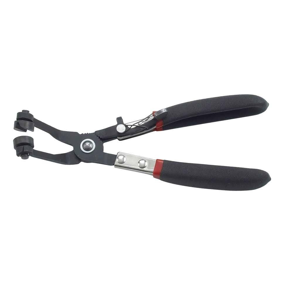 Angled Hose Clamp Pliers - Hercitys