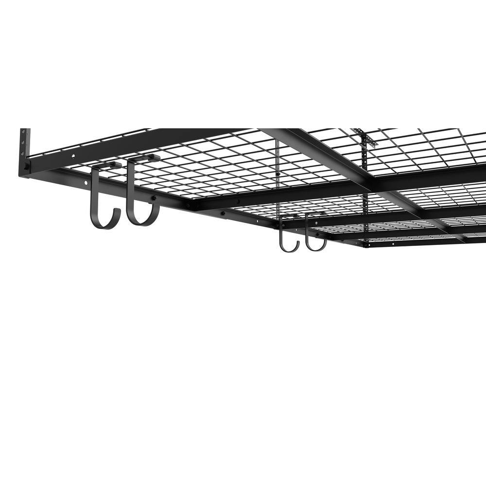 Interior Hook (4 Pack) - Hercitys