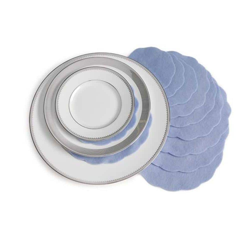 Fine China Plate Separators - Hercitys