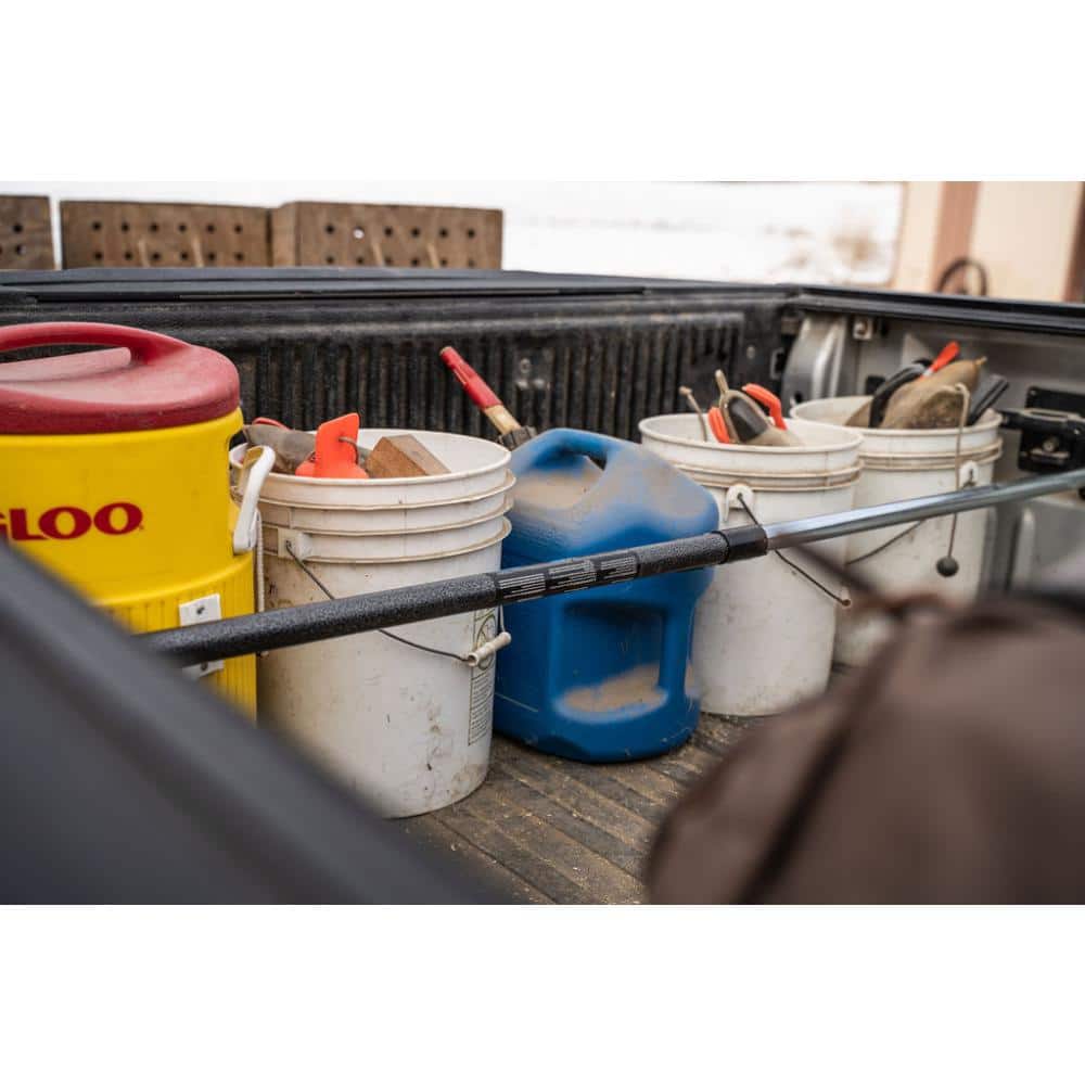 Adjustable Ratcheting Cargo Bar - Hercitys