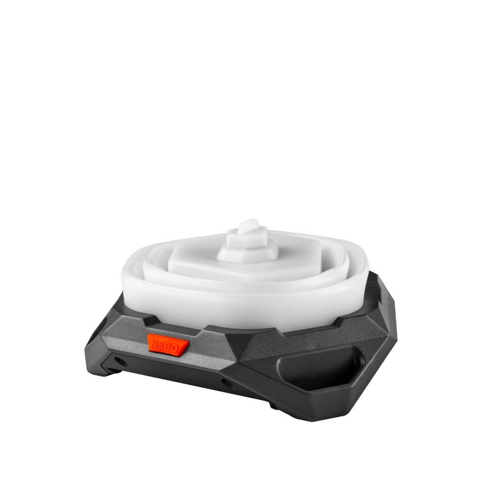 Galileo Air 500 Lumens Alk. Battery LED Collapsable Lantern - Hercitys