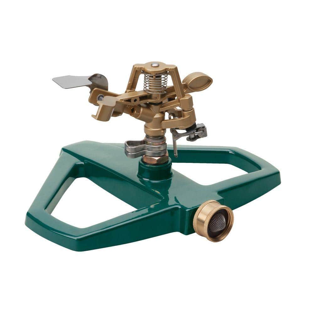 Heavy Duty Pulsating Sprinkler - Hercitys