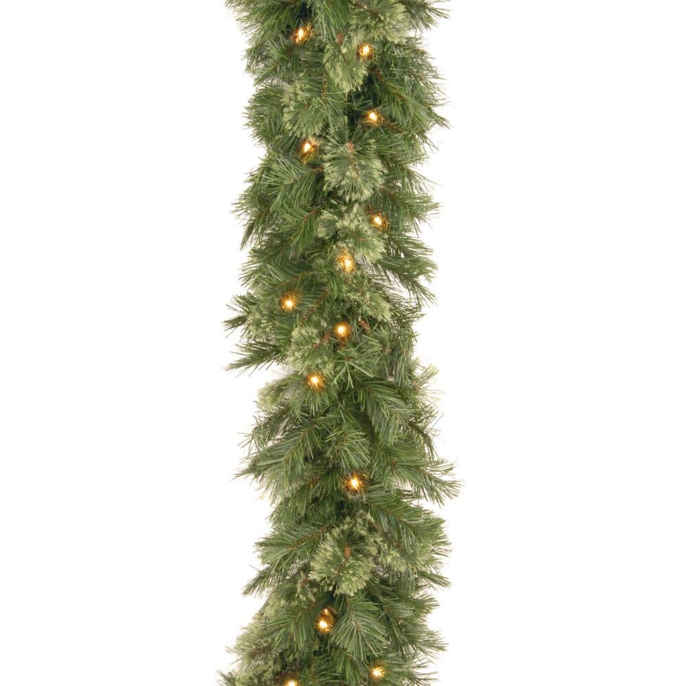 Shop By Department/Holiday Decorations/Christmas Decorations/Christmas Greenery - Hercitys