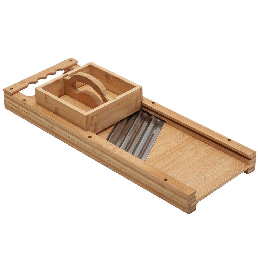 Triple Blade Cabbage Cutter - Hercitys