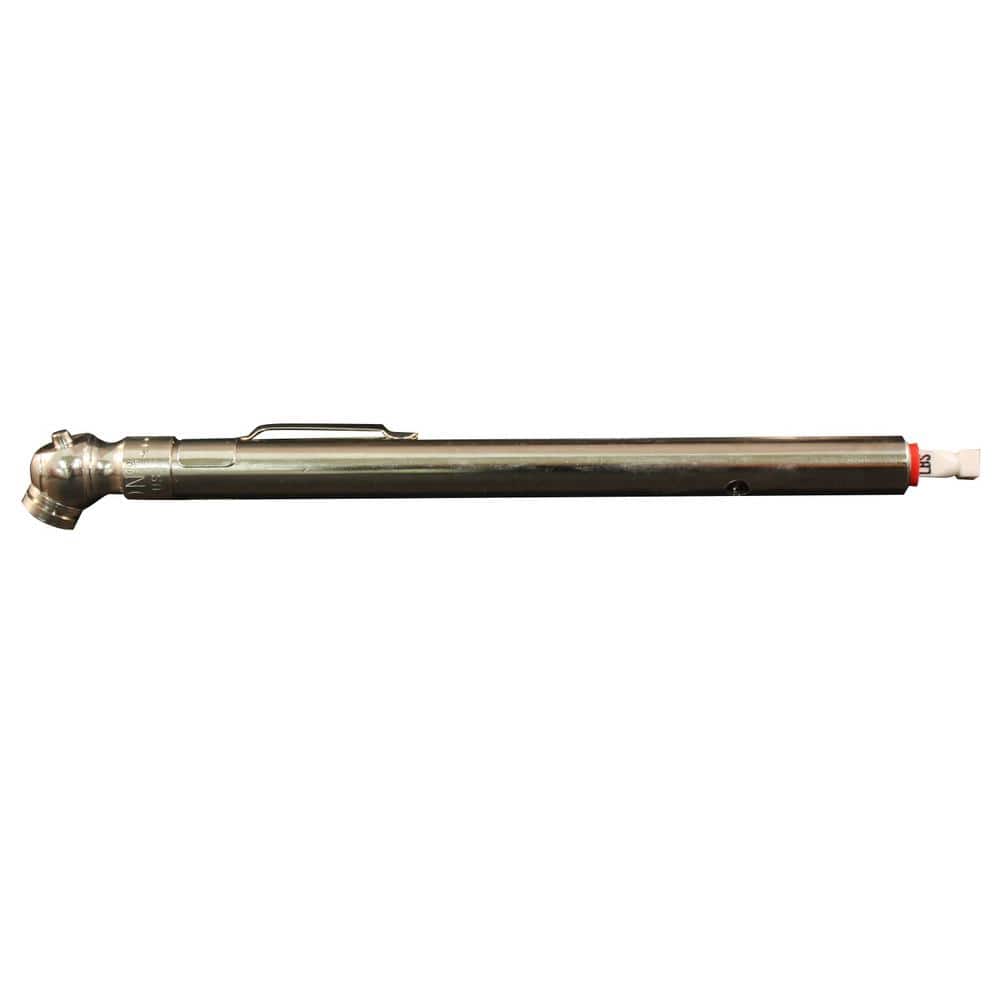Air/Water Tire Pressure Pencil Gauge - Hercitys