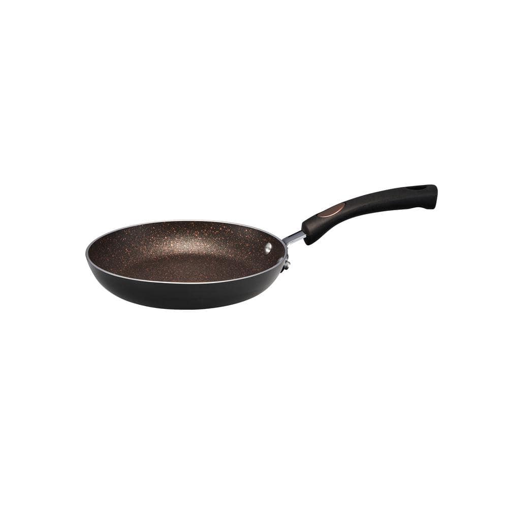 Pots and Pans 8 in. Aluminum Nonstick Frying Pan - Hercitys