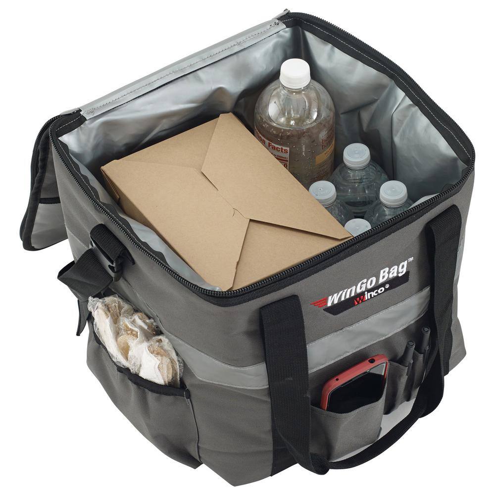 Premium Polyester Catering Bag - Hercitys