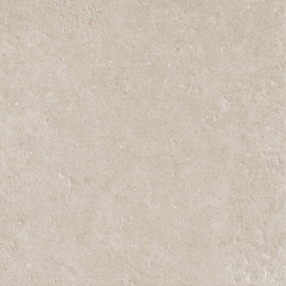 Pietra Limestone White 24 in. x 24 in. x 0.75 in. Stone Look Porcelain Paver (Case of 2) - Hercitys